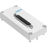 Festo VAEM Series 1 Bar Serial Interface 24V LED Display VAEM-L1-S-M1-44