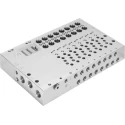 Festo Manifold Base 16 Station Aluminium Alloy G 1/8 Thread for VUVG-B Series VABM-L1-10HW-G18-16-GR