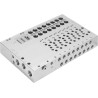 Festo Manifold Base 16 Station Aluminium Alloy G 1/8 Thread for VUVG-B Series VABM-L1-10HW-G18-16-GR