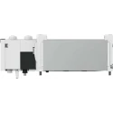 Festo 5/2-Way Electric Solenoid Valve Push-in Threaded Port 24V dc 1W Aluminium Alloy VUVG-B14-M52-AZT-F-1T1L