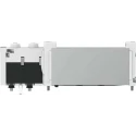 Festo Pneumatic Solenoid Valve, 5/2 Electric Actuation, 24V DC, 1W Power, Aluminium Alloy Body, Model VUVG-B14-B52-ZT-F-1T1L