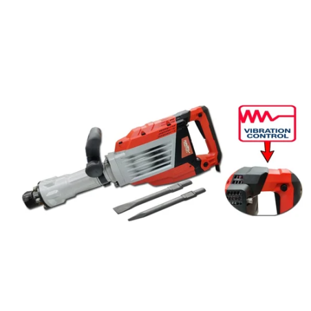 king-21-kg-demolition-hammer-with-antivibration-control-42042