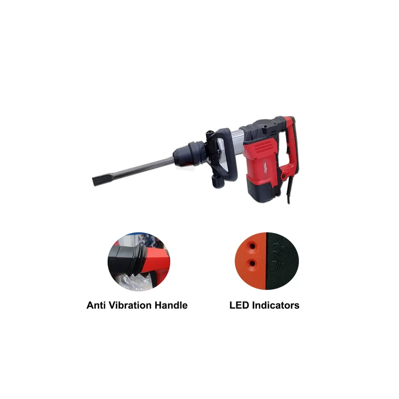 king-demolition-hammer-11-kg-with-antivibration-control-42044