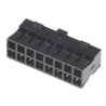 Molex Milli-Grid Female Connector Housing 2 mm Pitch 16 Way 2 Row Straight 51110-1651