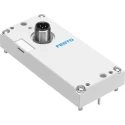 Festo VAEM Series 1 Bar Serial Interface 24V LED Display 5-Pin M12 Connector VAEM-L1-S-16-PT