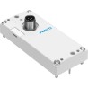 Festo VAEM Series 1 Bar Serial Interface 24V LED Display 5-Pin M12 Connector VAEM-L1-S-16-PT