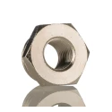 Festo Pneumatic Fitting G 1/2 Male Threaded to G 1/4 Female, Brass, Nickel Plated, Operating Pressure up NPFC-R-G12-G14-MF