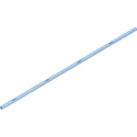 Festo Compressed Air Pipe Blue Polyurethane 4 mm 50 m PUN-H-4X0,75-TBL