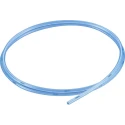 Festo Compressed Air Pipe Blue Polyurethane 4 mm 50 m PUN-H-4X0,75-TBL