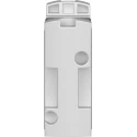 Festo Solenoid Valve 5/2 Electric VUVG Series 24V DC 0.7W Power Aluminium Alloy Body VUVG-BK14-M52-AT-F-1H2L-S