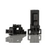 Molex SL Female Connector Housing 2.54 mm Pitch 2 Way 1 Row Straight 50-57-9702