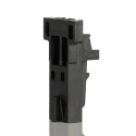 Molex SL Female Connector Housing 2.54 mm Pitch 2 Way 1 Row Straight 50-57-9702