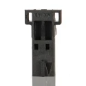 Molex SL Female Connector Housing 2.54 mm Pitch 2 Way 1 Row Straight 50-57-9702