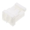 Molex Pico-SPOX Female Connector Housing 1.5 mm Pitch 2 Way 1 Row Straight 87439-0200