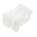Molex Pico-SPOX Female Connector Housing 1.5 mm Pitch 2 Way 1 Row Straight 87439-0200