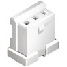Molex Pico-SPOX Female Connector Housing 1.5 mm Pitch 10 Way 1 Row Straight 87439-1000