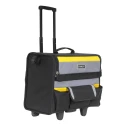 Stanley Polyester Wheeled Tool Bag 460 mm x 330 mm x 450 mm 25L Capacity 1-97-515