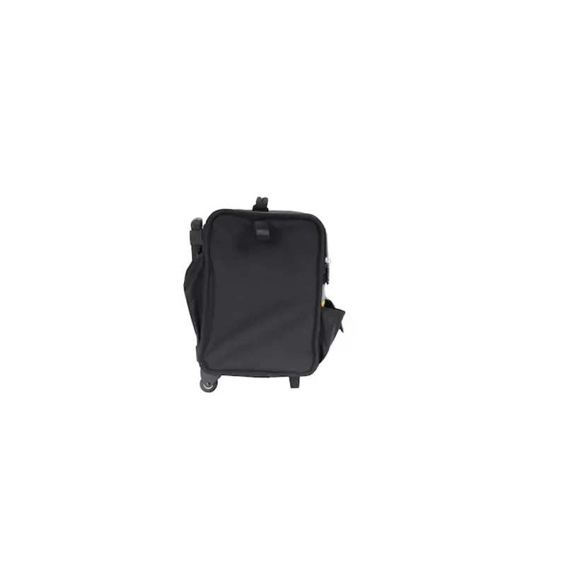 Stanley Polyester Wheeled Tool Bag 460 mm x 330 mm x 450 mm 25L Capacity 1-97-515