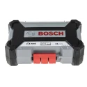 Bosch Hex Torx Phillips Pozidriv Impact Bit Set Steel 31 Pieces 2.608.521.U71