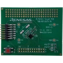 Renesas Electronics Target Board MCU Evaluation Board YQB-R5F1057A-TB