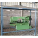 compressor-cutting-machine