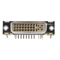 Molex 29 Way Right Angle Through Hole Female D-Sub Connector 1.91 mm Pitch 40V 3A 74320-1000