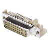 Molex D-Sub Connector 29 Way Right Angle 1.91 mm Pitch Through Hole Female 74320-1000
