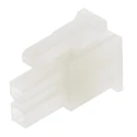 Molex Mini-Fit Female Connector Housing 4.2 mm Pitch 2 Way 2 Row Straight 39-01-3022