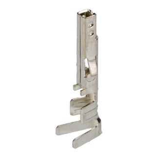 Molex 5556 Series Female Crimp Terminal for Mini-Fit Jr TPA BMI Connector Housings 16 AWG Tin Plated Brass 9A 39-00-0212