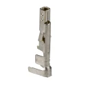 Molex 5556 Series Female Crimp Terminal for Mini-Fit Jr TPA BMI Connector Housings 16 AWG Tin Plated Brass 9A 39-00-0212