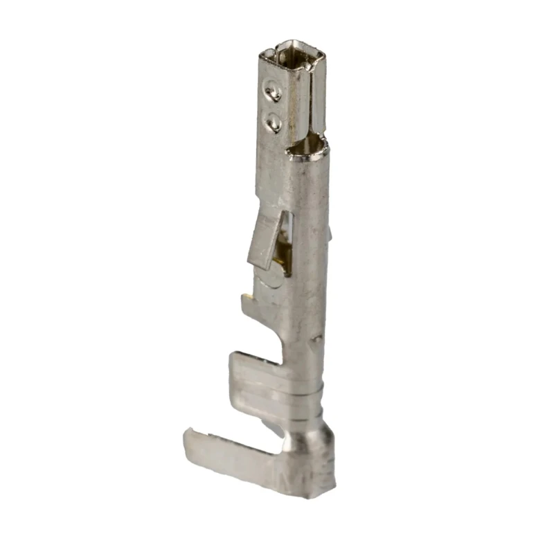 Molex 5556 Series Female Crimp Terminal for Mini-Fit Jr TPA BMI Connector Housings 16 AWG Tin Plated Brass 9A 39-00-0212
