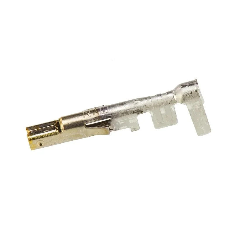 Molex Female Crimp Terminal 16 AWG Wire Size Mini-Fit Series 5556 Model 39-00-0090