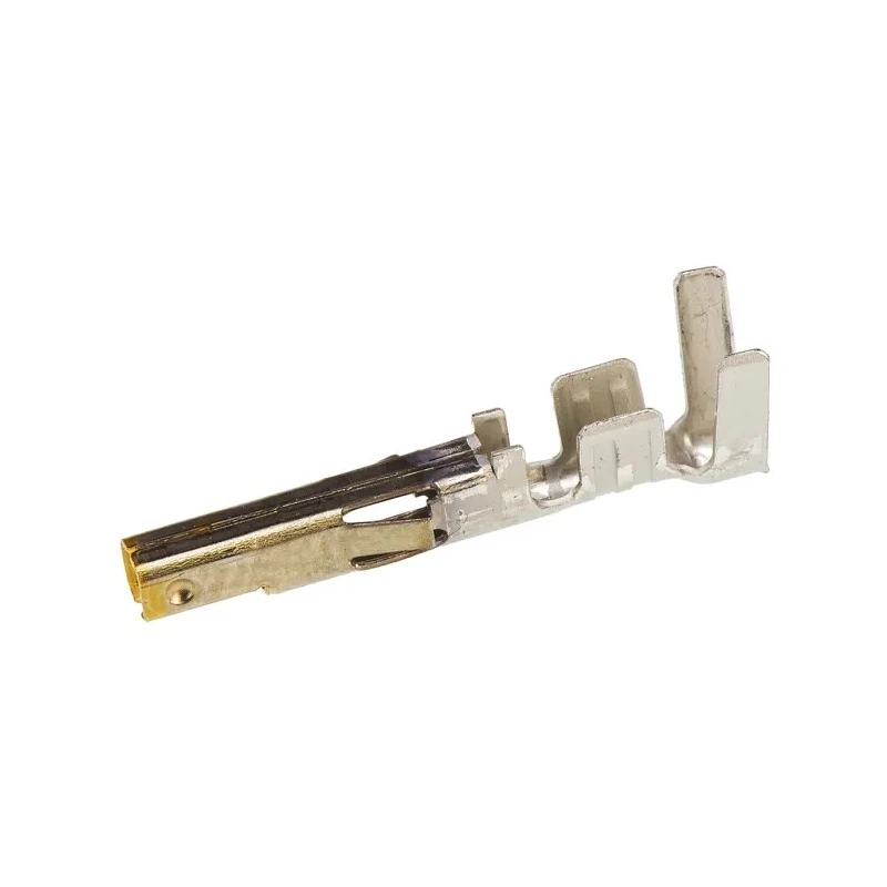 Molex Female Crimp Terminal 16 AWG Wire Size Mini-Fit Series 5556 Model 39-00-0090