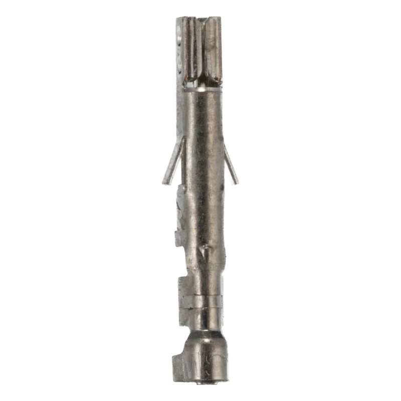 Molex 5556 Series Female Crimp Terminal for Mini-Fit Jr, Mini-Fit TPA and Mini-Fit BMI Connector Housings 9A 39-00-0216