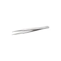 ideal-tek 120mm Stainless Steel Very Sharp Tweezer SM3.SA.1