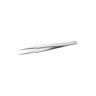 ideal-tek 120mm Stainless Steel Very Sharp Tweezer SM3.SA.1