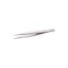 ideal-tek 120mm Stainless Steel Very Sharp Tweezer SM3.SA.1