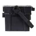 Stanley 1 Drawer Plastic Tool Box 556 mm Length 470 mm Width 225 mm Height STST1-70317