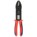 Knipex Copper Crimp Tool for Uninsulated Terminal 240mm 97 32 240
