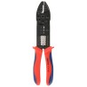 Knipex Copper Crimp Tool for Uninsulated Terminal 240mm 97 32 240