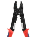 Knipex Copper Crimp Tool for Uninsulated Terminal 240mm 97 32 240