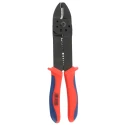 Knipex Copper Crimp Tool for Uninsulated Terminal 240mm 97 32 240
