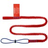 Knipex 1.5 m Fabric Tool Lanyard, 1.5 kg Weight Capacity 00 50 01 T BK