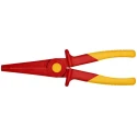 Knipex Long Nose Plier Snipe Nose 220mm VDE 1000V Insulated 98 62 02