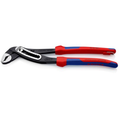 Knipex Alligator® 1-Piece Water Pump Plier, 300mm Overall Length, 60mm Jaw Opening 88 02 300 T