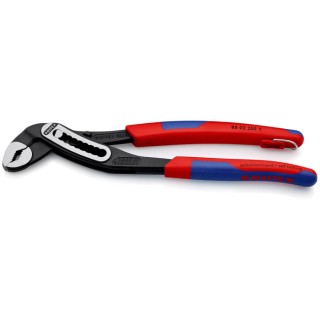 Knipex Alligator® 1-Piece Water Pump Plier, 250mm Overall Length, 46mm Jaw Opening 88 02 250 T