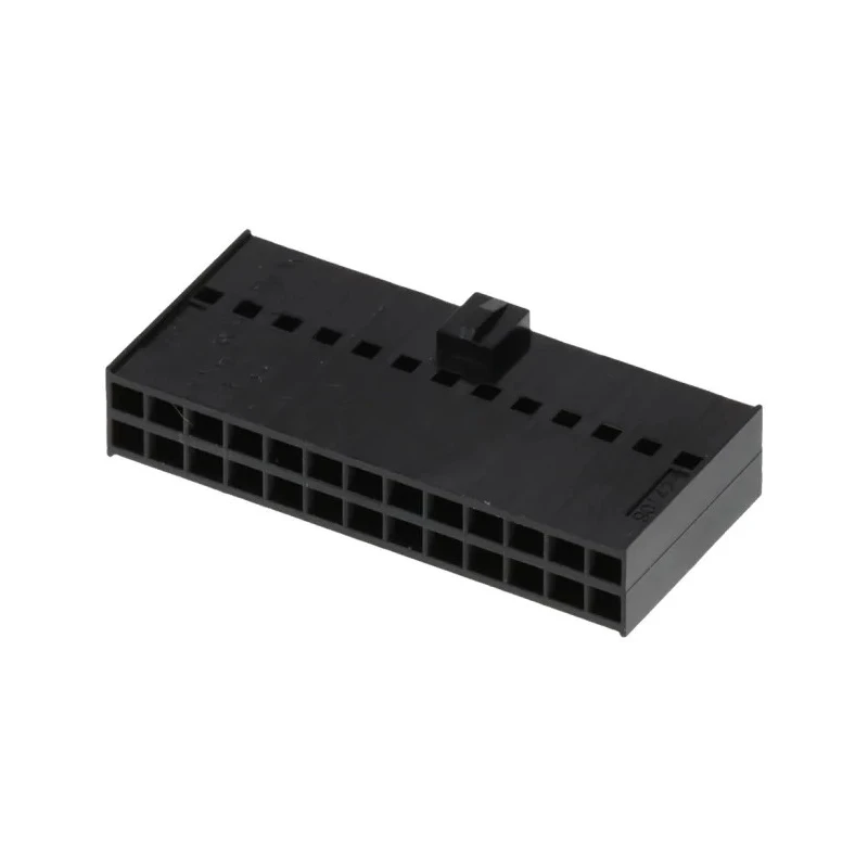 Molex C-Grid III Female Connector Housing 2.54 mm Pitch 26 Way 2 Row Straight 90142-0026