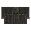 Molex C-Grid III Female Connector Housing, 2.54 mm Pitch, 16 Way, 2 Row Straight 90160-0116