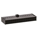 Molex C-Grid III Female Connector Housing 2.54 mm Pitch 34 Way 2 Row Straight 90142-0034