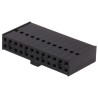 Molex C-Grid III Female Connector Housing 2.54 mm Pitch 24 Way 2 Row Straight 90142-0024